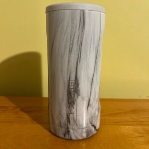 Brümate Slim Hopsulater / Insulated Cooler 12oz